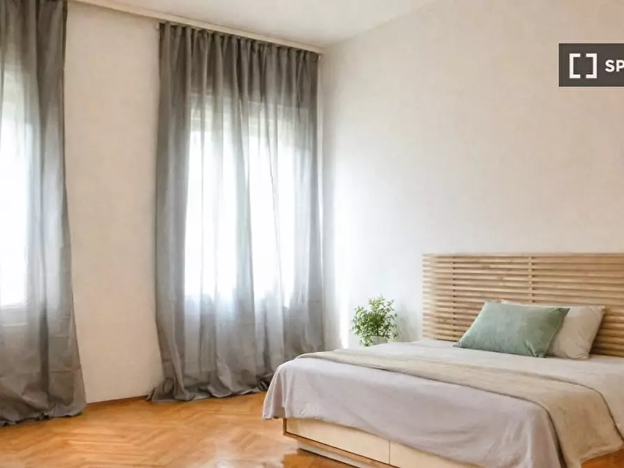 Immagine 10 di Camera condivisa in affitto  in Via S.Giovanni a Trento