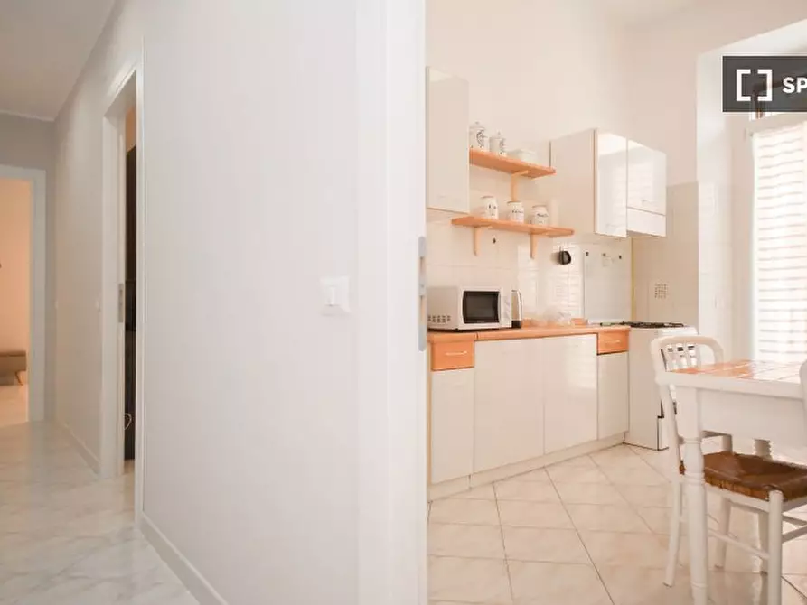 Immagine 8 di Appartamento in affitto  in Via Prenestina a Roma