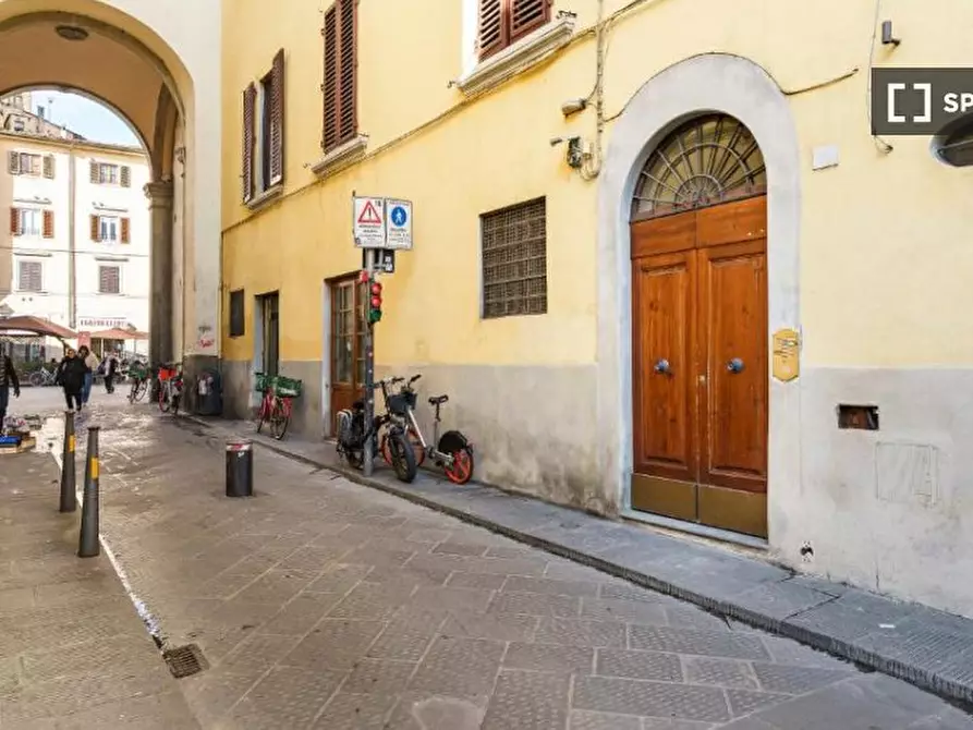 Immagine 15 di Appartamento in affitto  in Via di S. Pier Maggiore a Firenze