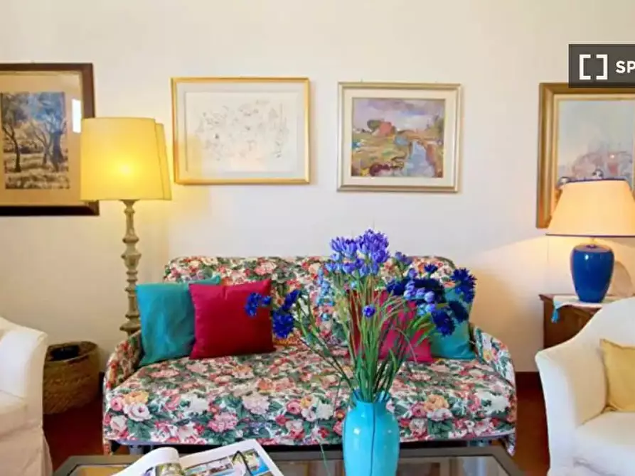 Immagine 4 di Appartamento in affitto  in Costa dei Magnoli a Firenze