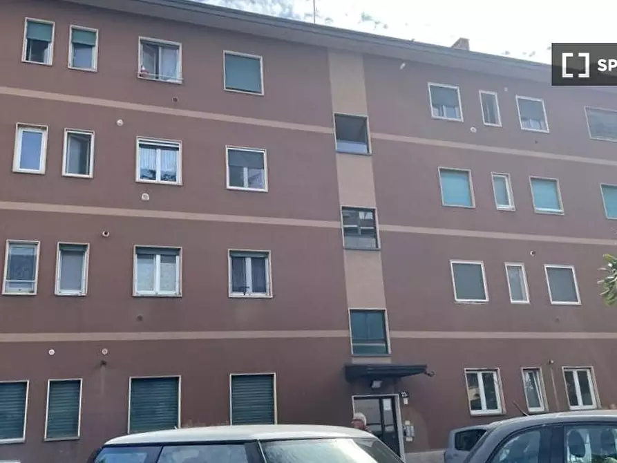 Immagine 14 di Ufficio in affitto  in Via Tagiura a Milano