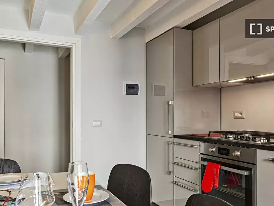 Immagine 18 di Ufficio in affitto  in Via Roma a Genova