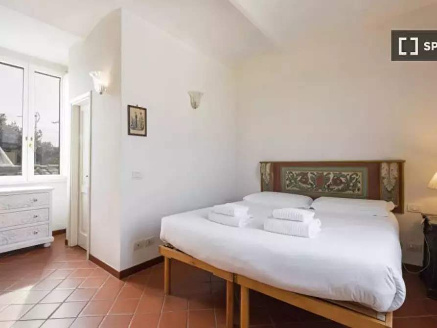 Immagine 10 di Appartamento in affitto  in Via dei Fossi a Firenze