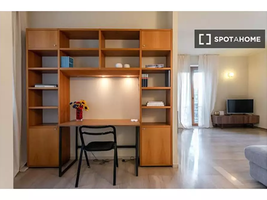 Immagine 17 di Appartamento in affitto  in Largoº Alpini a Milano