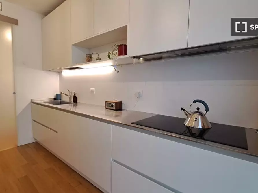 Immagine 12 di Appartamento in affitto  in Via Leone Tolstoi a Milano