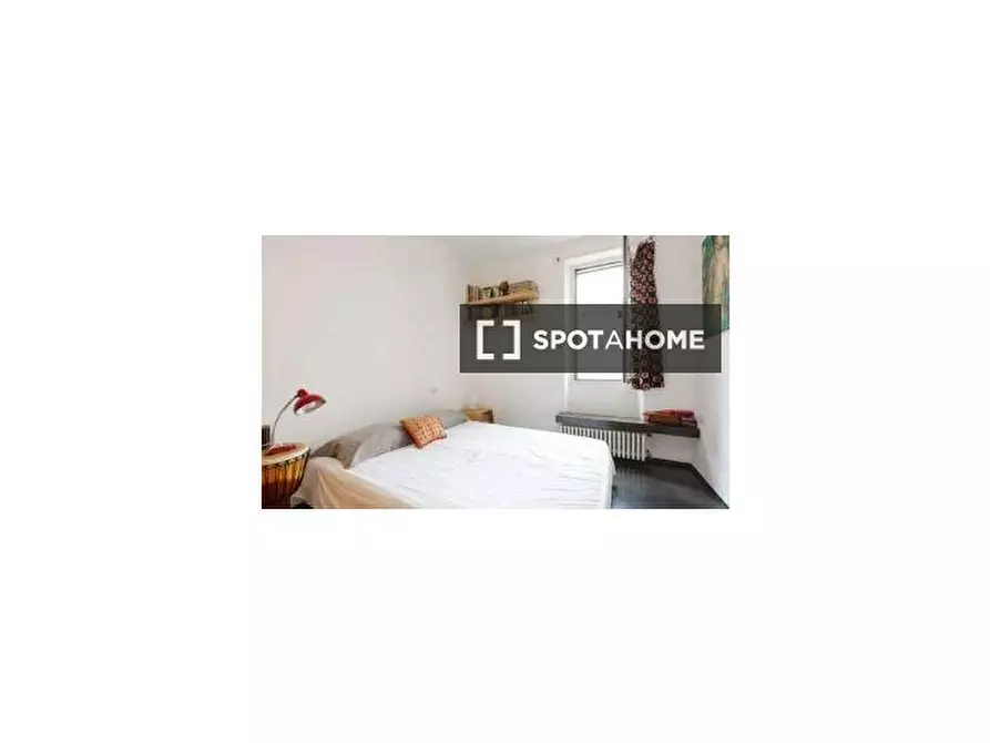 Immagine 7 di Appartamento in affitto  in Via di Monte del Gallo a Roma