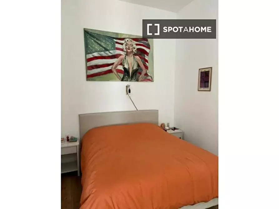 Immagine 4 di Appartamento in affitto  in Viale di Porta Tiburtina a Roma