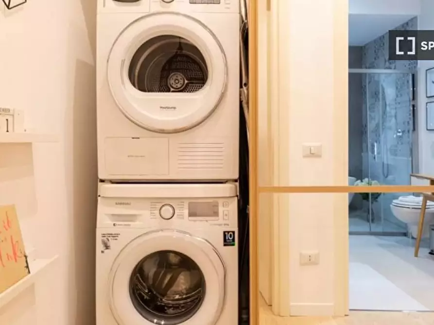 Immagine 12 di Appartamento in affitto  in Viale Certosa a Milano