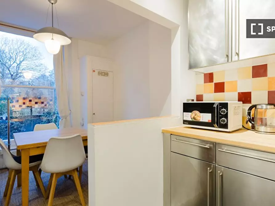 Immagine 15 di Appartamento in affitto  in Palliser Road a Hammersmith