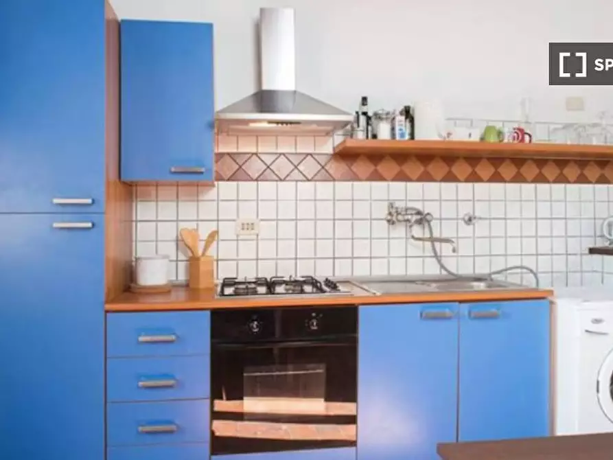 Immagine 2 di Appartamento in affitto  in Via delle Conce a Firenze