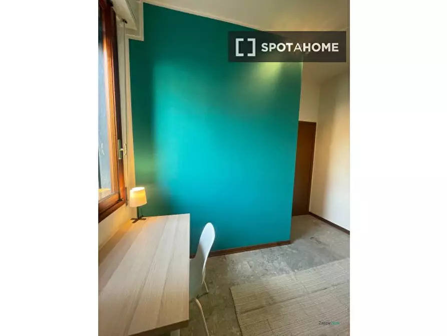 Immagine 13 di Camera condivisa in affitto  in Viale Quirico Filopanti a Bologna