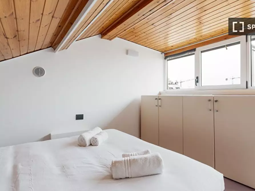 Immagine 4 di Ufficio in affitto  in Corso Magenta a Milano