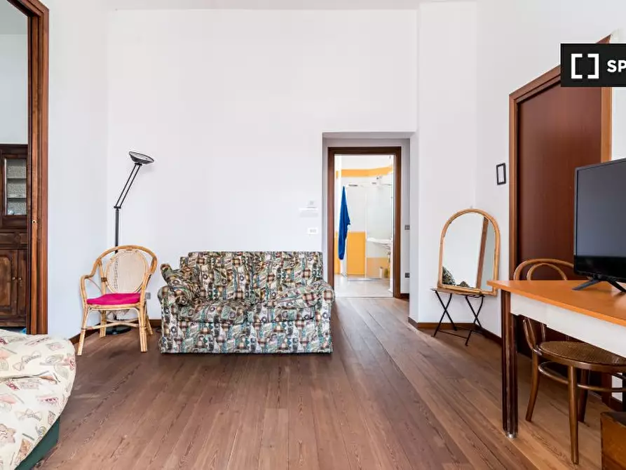 Immagine 18 di Camera condivisa in affitto  in Via Privata Raimondo Montecuccoli a Milano