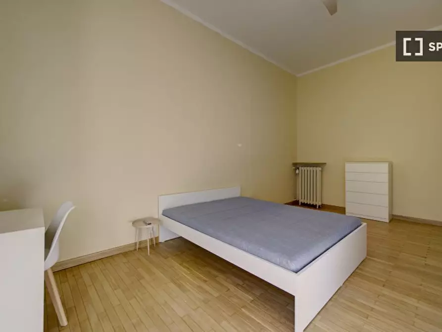 Immagine 12 di Appartamento in affitto  in Via Giovanni Camerana a Torino