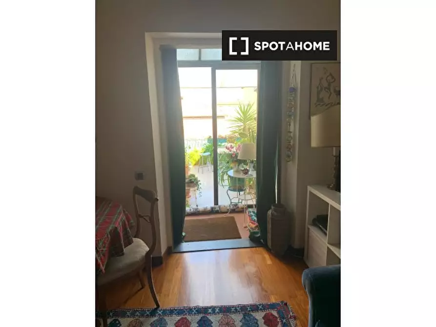 Immagine 9 di Appartamento in affitto  in Via dell'Agnolo a Firenze