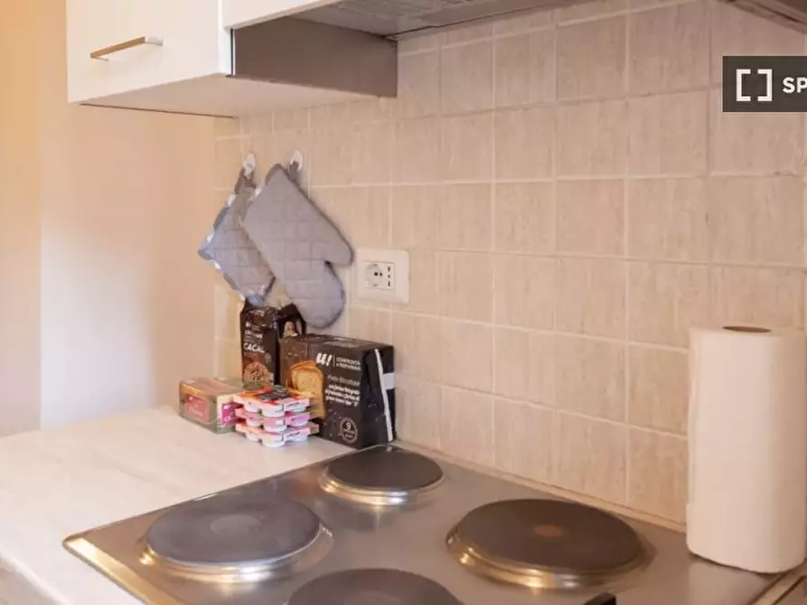 Immagine 6 di Appartamento in affitto  in Isonzo a Milano