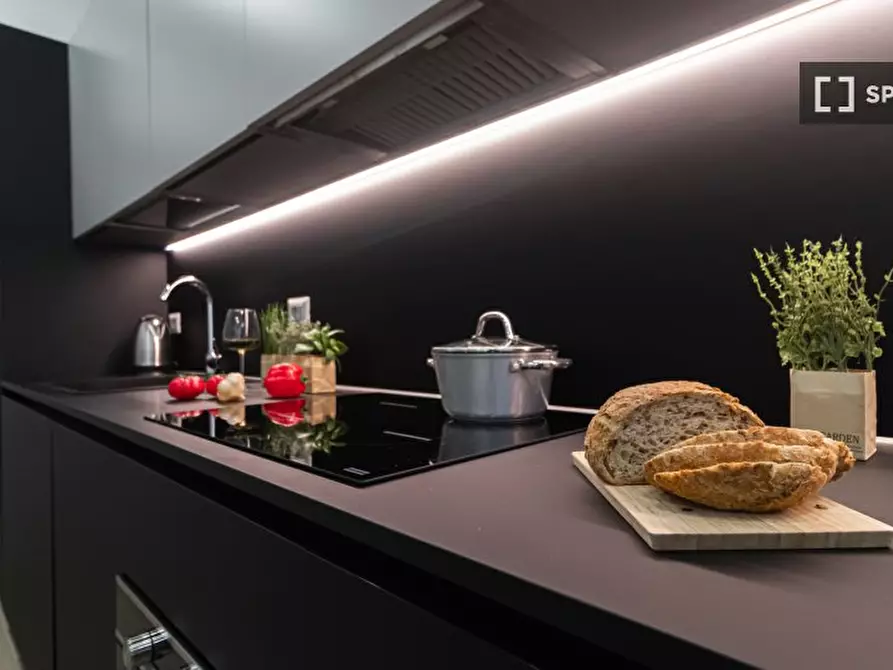 Immagine 17 di Appartamento in affitto  in Via Ponte Seveso a Milano