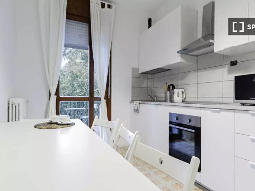 Immagine 18 di Camera condivisa in affitto  in Via Roberto Schumann a Padova