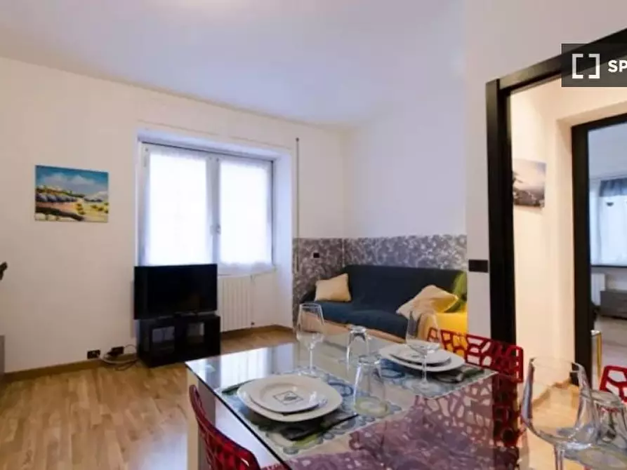 Immagine 3 di Appartamento in affitto  in Via Carlo e Nello Rosselli a Genova