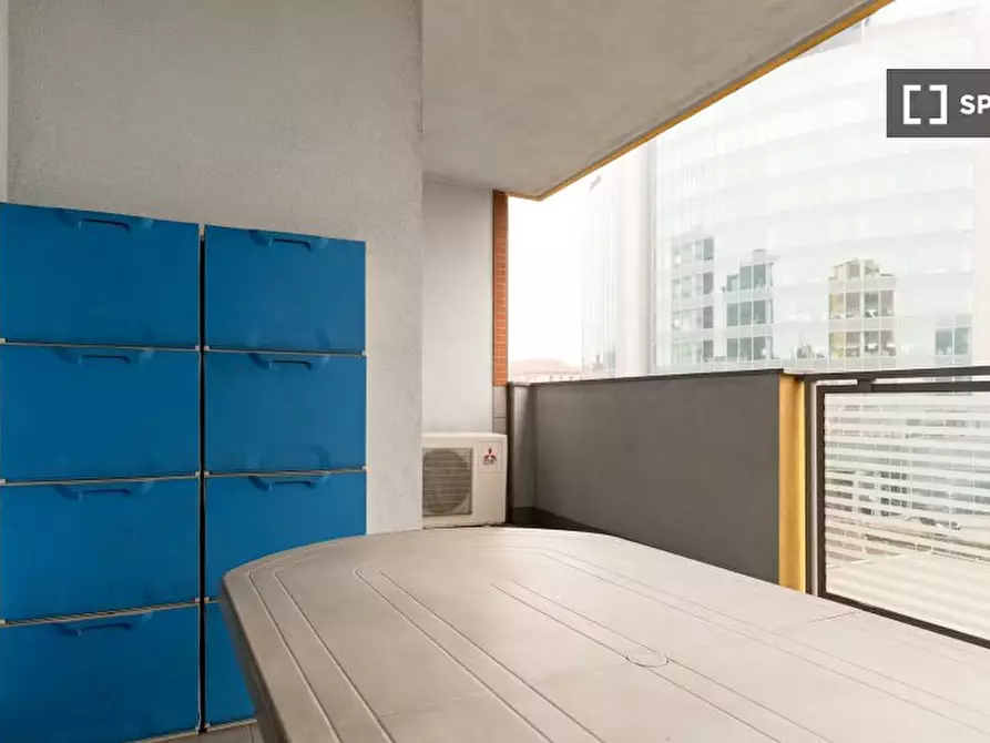 Immagine 10 di Appartamento in affitto  in Piazza Indro Montanelli a Sesto San Giovanni