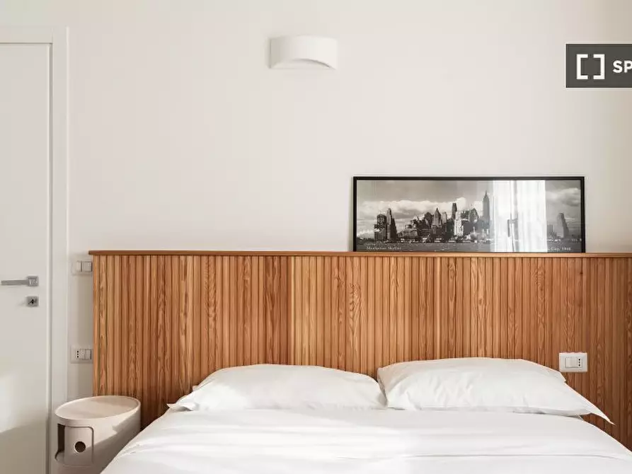 Immagine 17 di Appartamento in affitto  in Via privata Quarto Cagnino a Milano