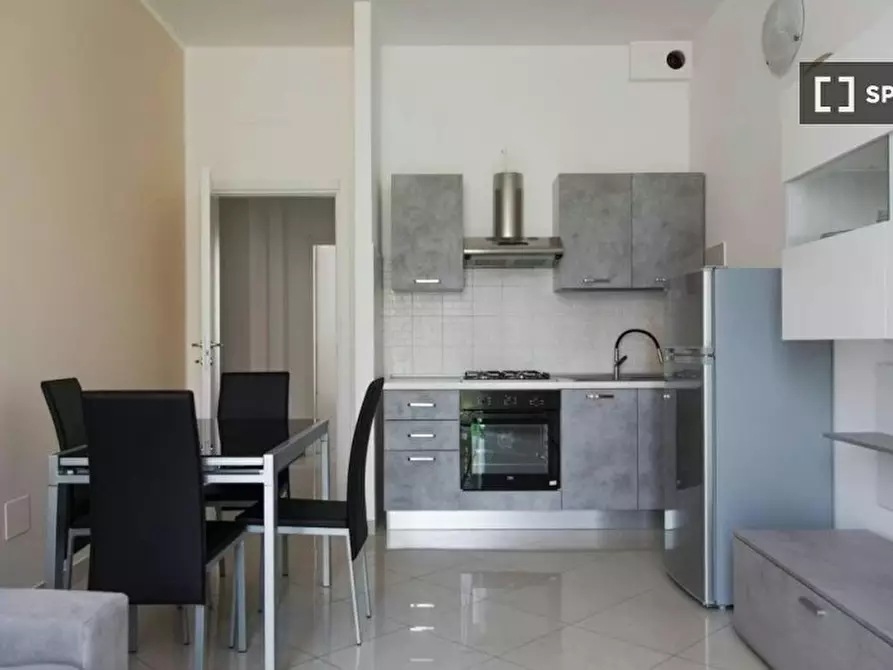 Immagine 14 di Appartamento in affitto  in Via Costantino Baroni a Milano