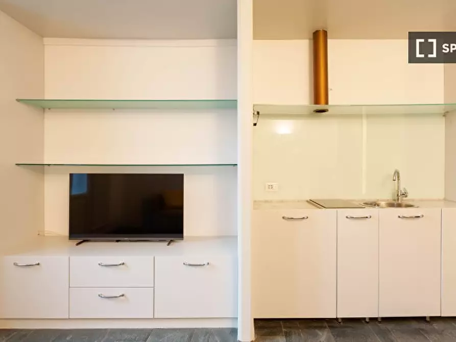 Immagine 8 di Appartamento in affitto  in P.za Antonio Baiamonti a Milano