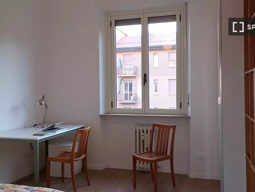 Immagine 1 di Camera condivisa in affitto  in Viale Fulvio Testi a Milano