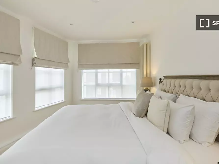Immagine 7 di Appartamento in affitto  in Chemistry Communications Group Ltd a Hammersmith