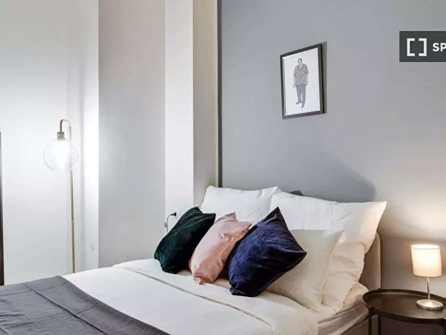 Immagine 12 di Camera condivisa in affitto  in Via dei Giardini a Milano