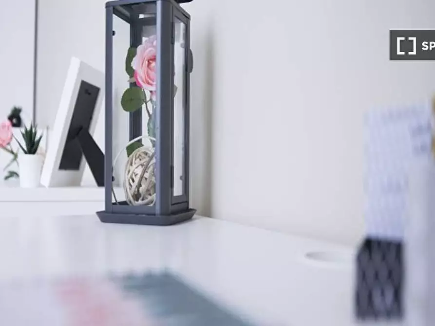 Immagine 8 di Camera condivisa in affitto  in Viale Nazario Sauro a Milano