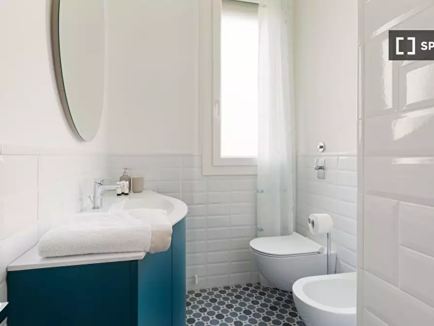 Immagine 9 di Appartamento in affitto  in P.za Francesco Carrara a Milano