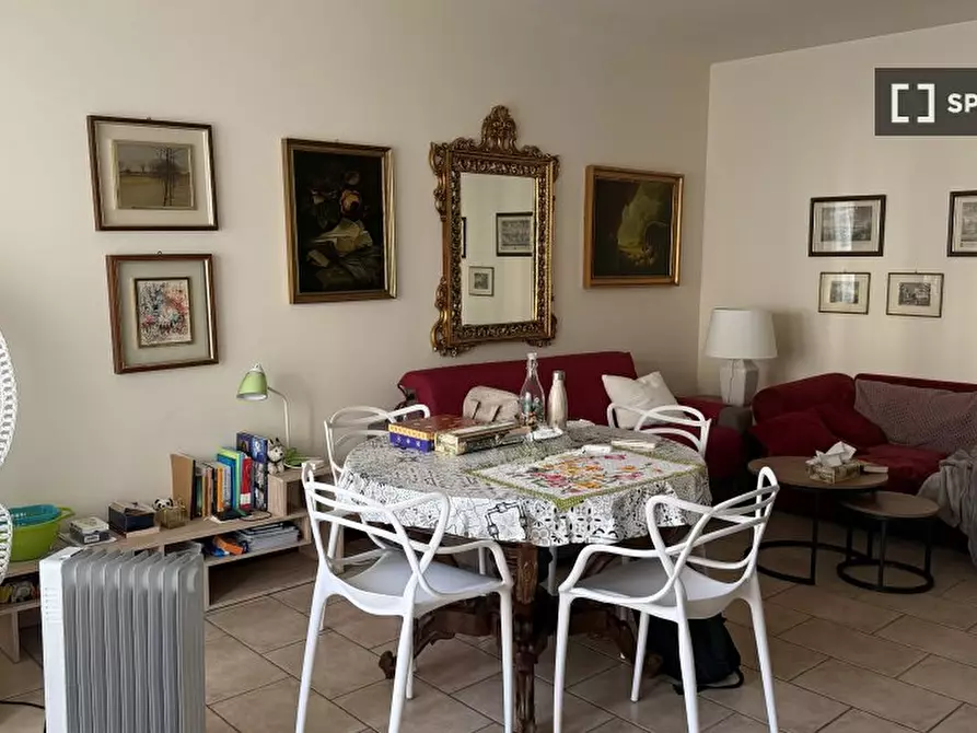 Immagine 4 di Appartamento in affitto  in Via Giovanni Fabbroni a Firenze
