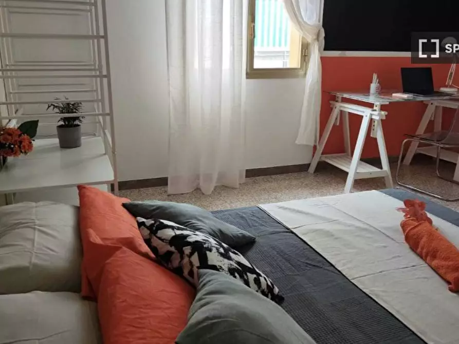 Immagine 8 di Camera condivisa in affitto  in Mario Bastia a Bologna