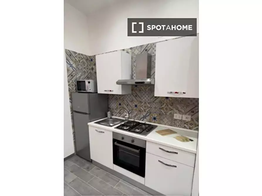 Immagine 5 di Appartamento in affitto  in Via Salaiolo All'Orte del Conte a Napoli