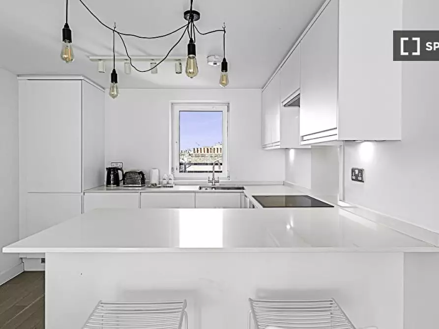 Immagine 2 di Appartamento in affitto  in Flat a 