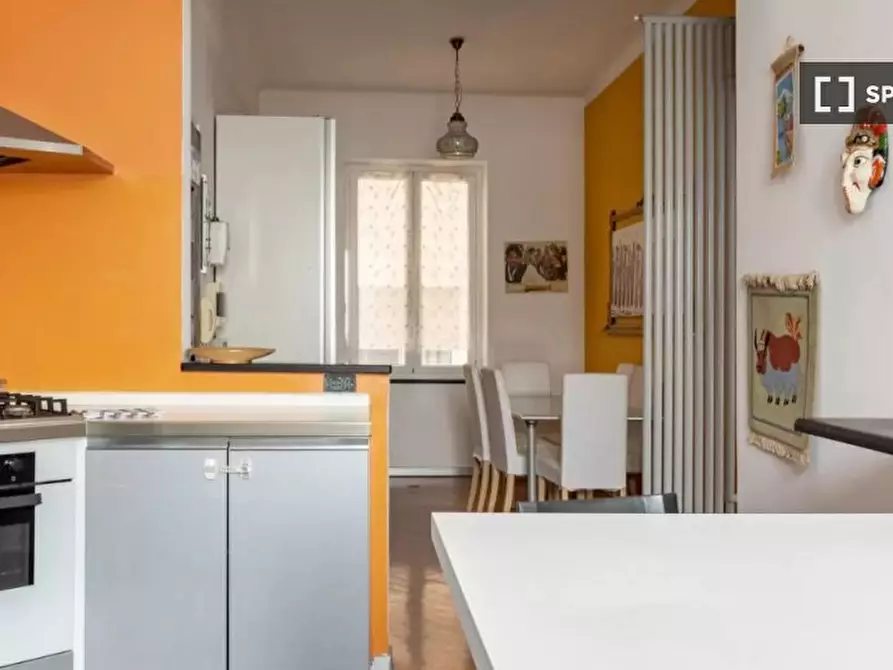 Immagine 2 di Appartamento in affitto  in Via del Molo a Genova