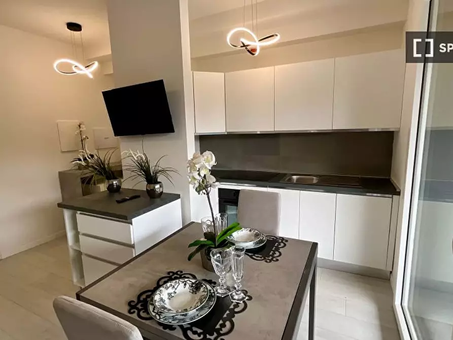 Immagine 4 di Appartamento in affitto  in Via Filippo de Pisis a Bologna