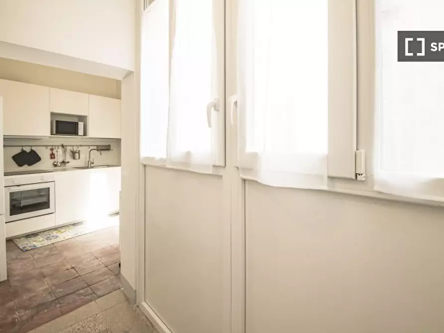 Immagine 11 di Appartamento in affitto  in Via degli Spagnoli a Roma