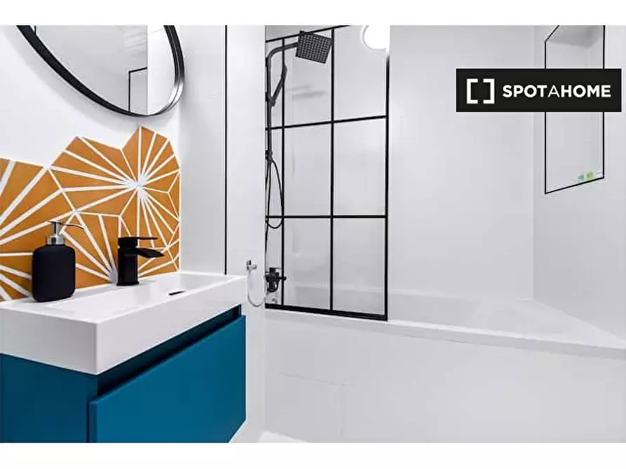 Immagine 14 di Appartamento in affitto  in Flat C Agincourt Road Greater London NW3 2PA a Camden Town