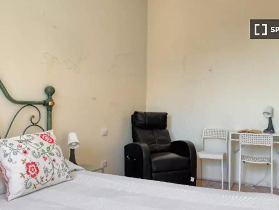 Immagine 17 di Camera condivisa in affitto  in Via Carlo Marx a Milano