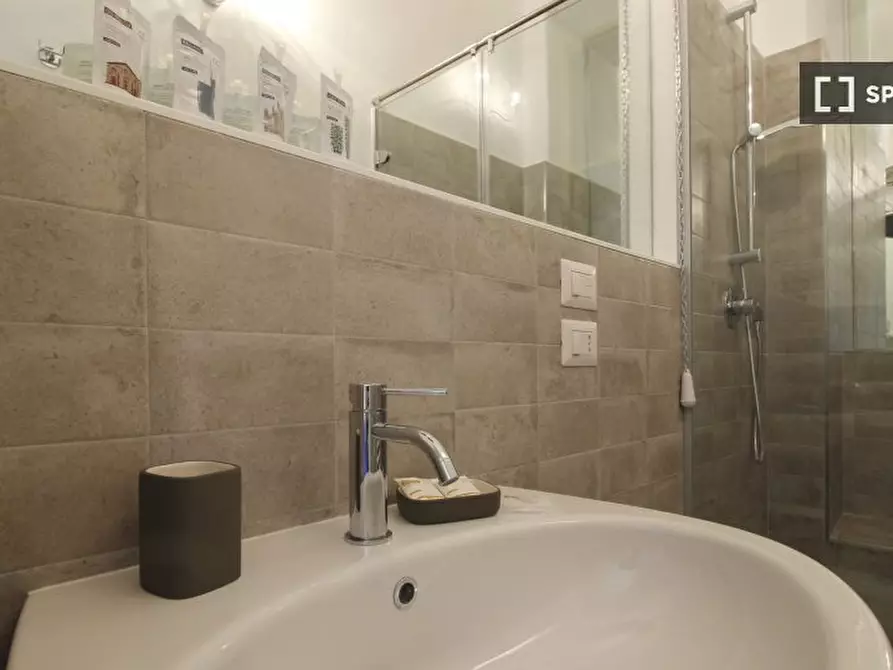 Immagine 14 di Appartamento in affitto  in Via Melzo a Milano