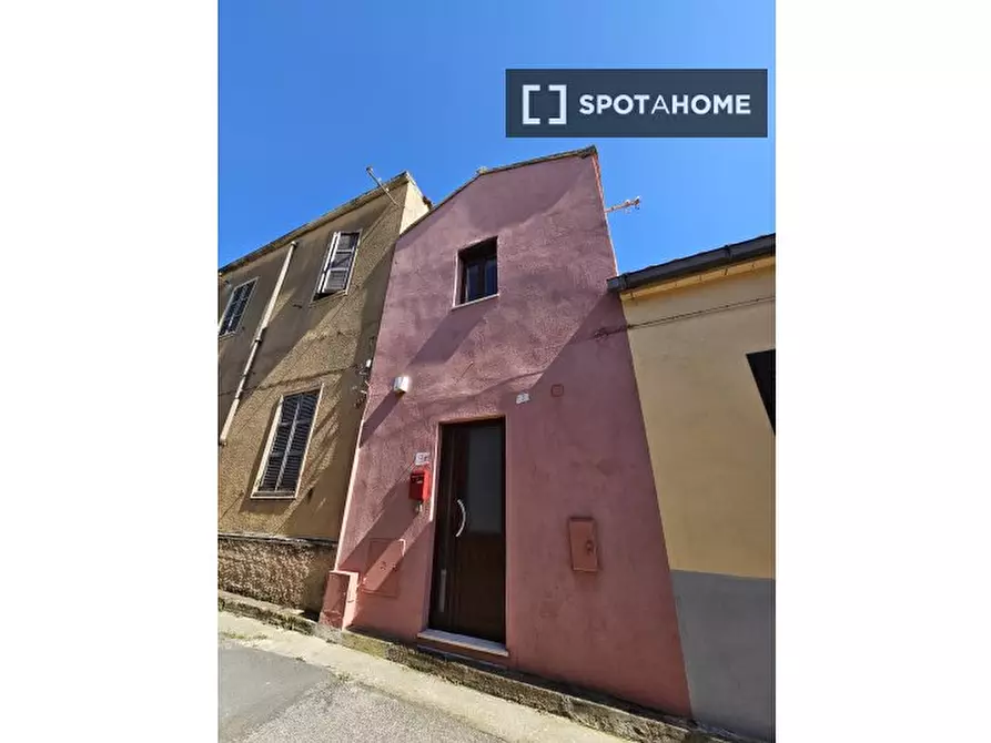 Immagine 5 di Appartamento in affitto  in Via Liguria a Selargius