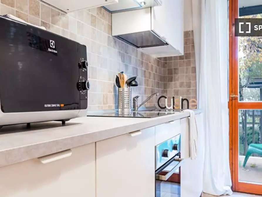 Immagine 10 di Camera condivisa in affitto  in Via Felice Mendelssohn a Padova