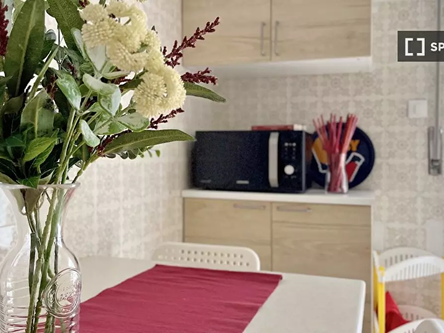 Immagine 13 di Camera condivisa in affitto  in Via Monte Solarolo a Padova