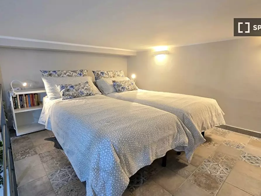 Immagine 12 di Ufficio in affitto  in Via Cicco Simonetta a Milano