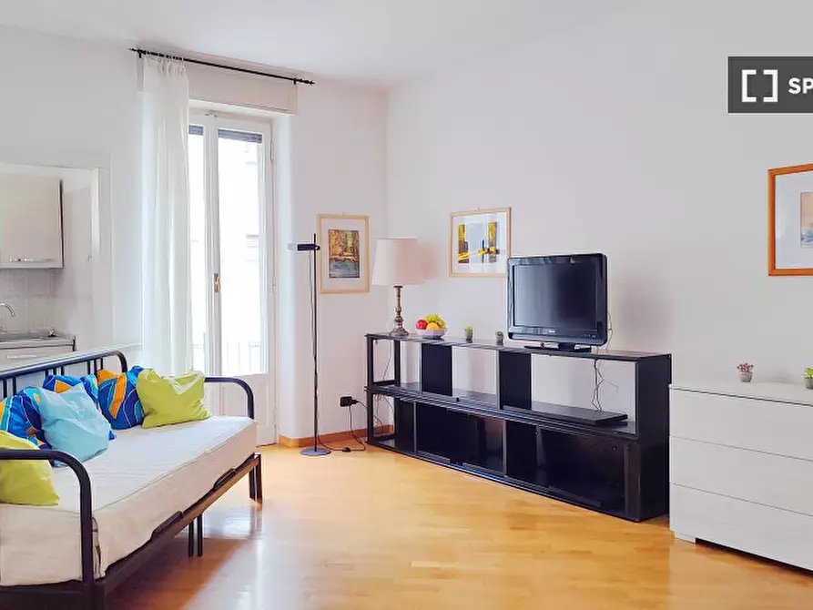 Immagine 8 di Appartamento in affitto  in Via Adolfo Wildt a Milano