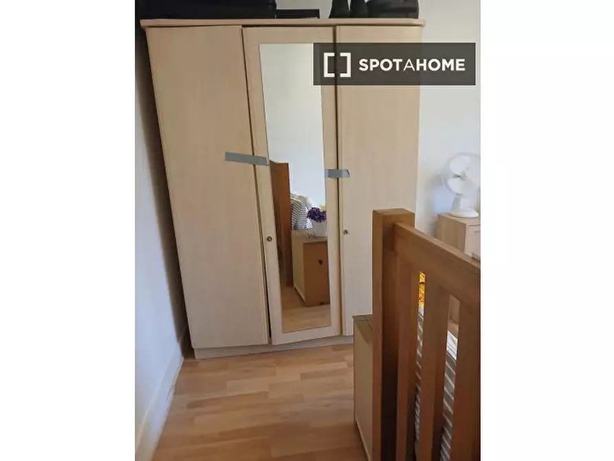 Immagine 3 di Camera condivisa in affitto  in Salisbury Ave a Barking