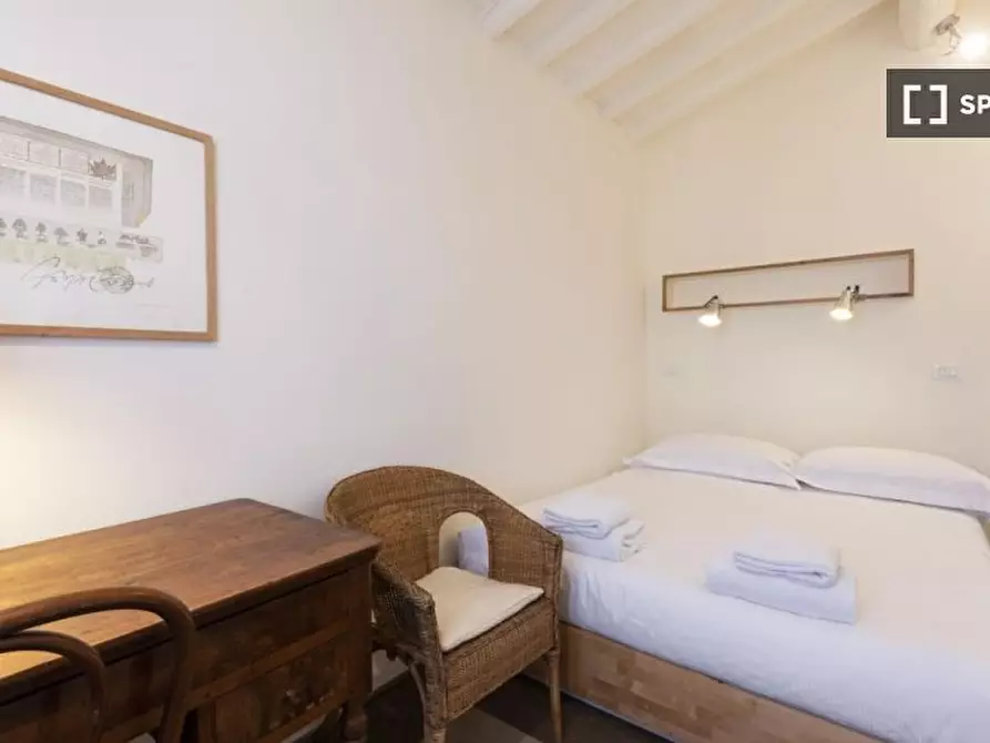 Immagine 11 di Appartamento in affitto  in Via del Campuccio a Firenze