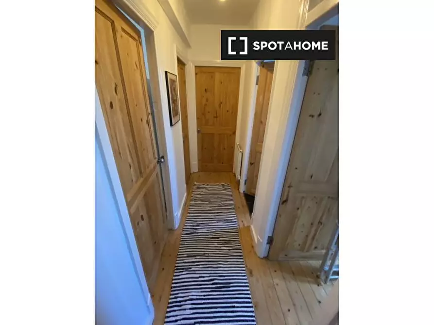 Immagine 10 di Camera condivisa in affitto  in Philpot St a Poplar